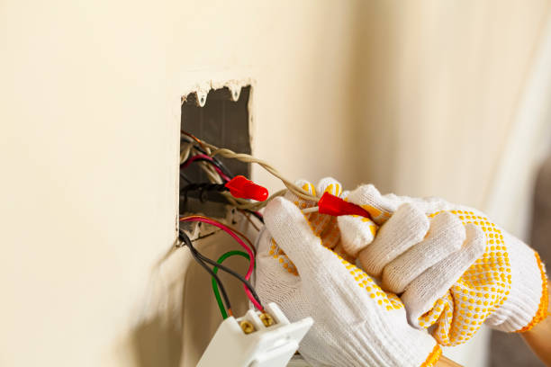 Emergency Electrical Repair Services in Linden, AL