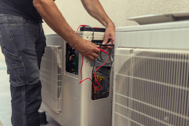 Trusted Linden, AL Electrical Services Experts