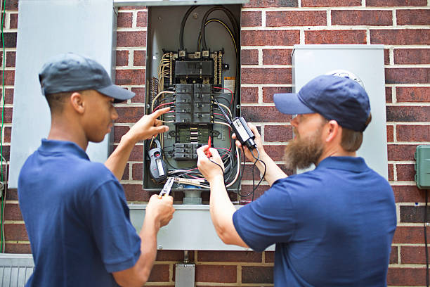 Best Electrical Outlet Installation and Repair  in Linden, AL